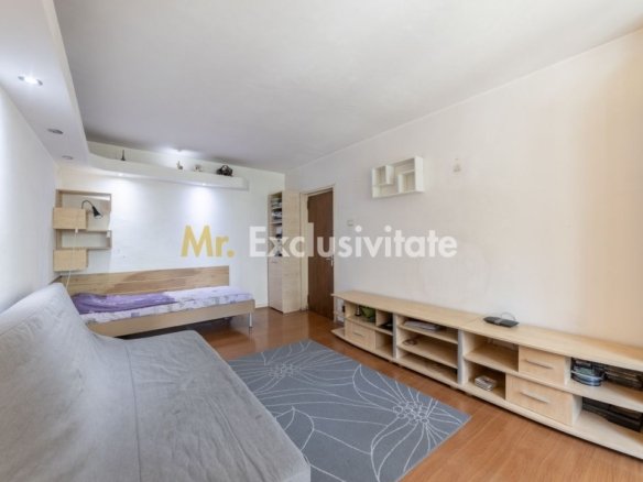 3 camere, decomandat, etaj 2/10, Lacul Tei, Bucuresti