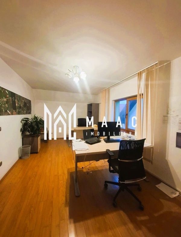 Casă de vânzare Șelimbăr | 9 camere | 395 mp utili, teren 544 mp