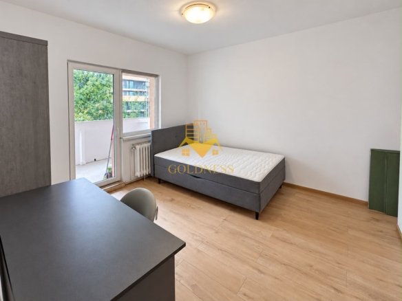 3 camere decomandate, Plopilor, Iuliu Hațieganu, BT Arena, Platinia