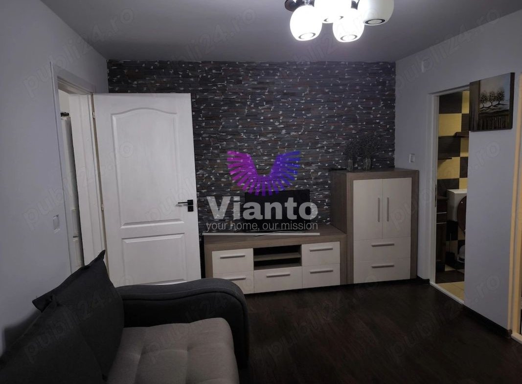 Apartament 3 camere de inchiriat