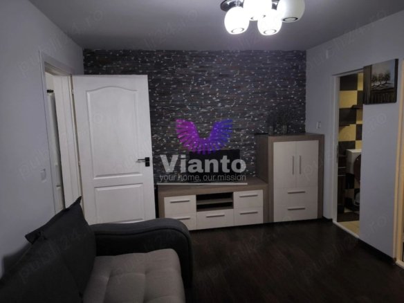 Apartament 3 camere de inchiriat