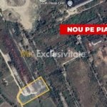 Teren intravilan 3.288 mp | Front stradal 69 m | Zona fostului CET Bradu |