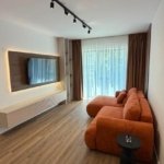 Apartament 2 Camere Lux | Bloc Nou | Zonă Centrală – Universitate