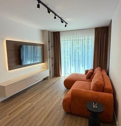 Apartament 2 Camere Lux | Bloc Nou | Zonă Centrală – Universitate