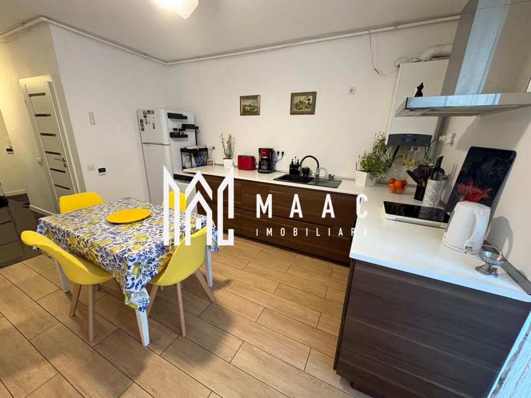 Apartament 3 camere I 83 mp utili | Tudor Vladimirescu – Selimbar