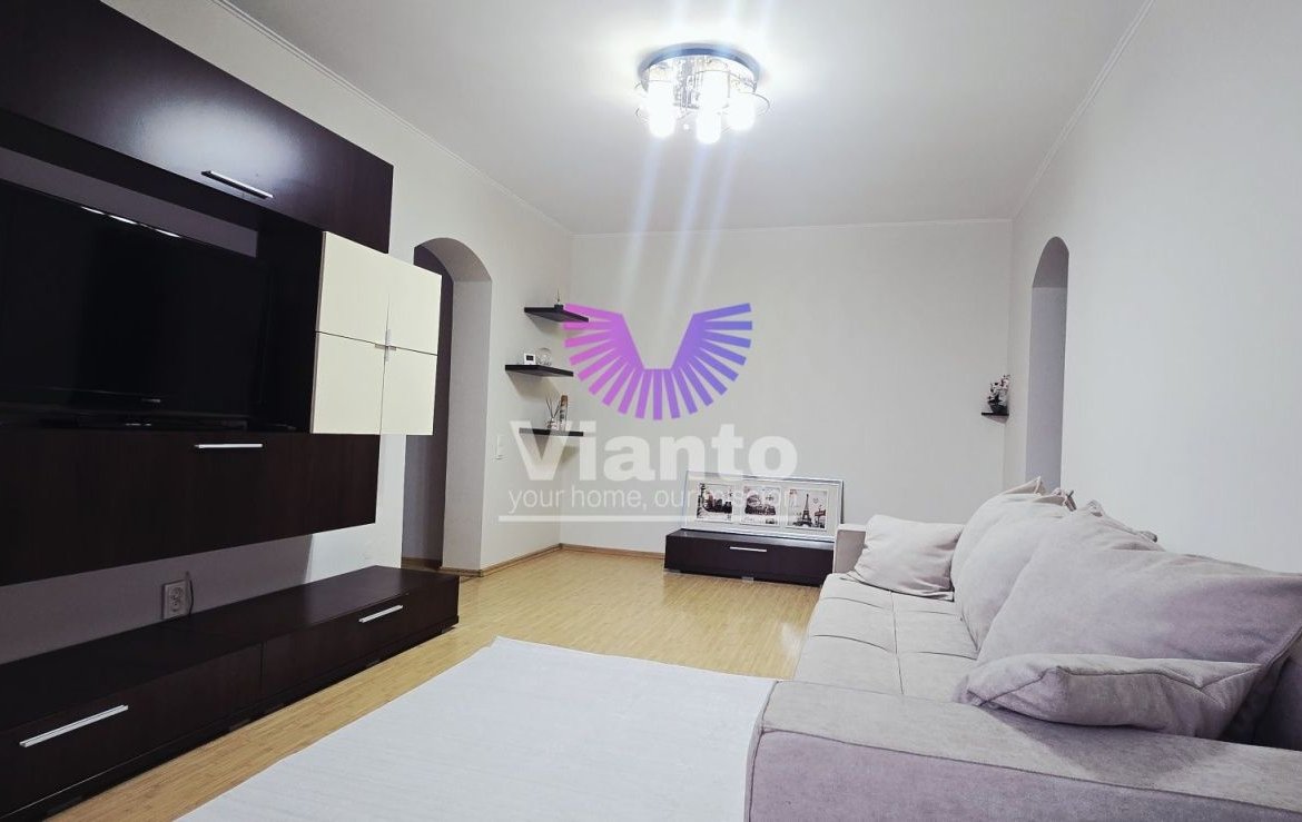 Apartament 3 camere | Zona Milea | Sibiu