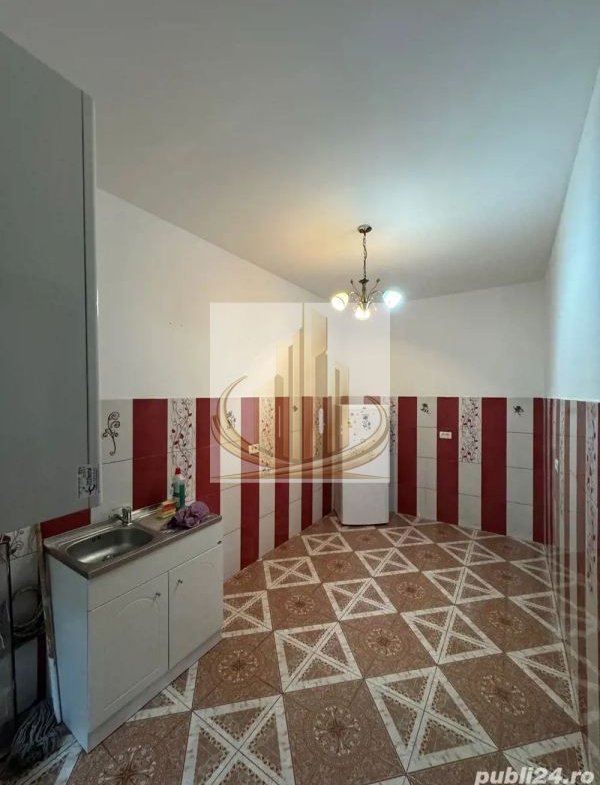 Apartament la curte comuna| 50,5 mp | 2 camere | Badea Cârțan