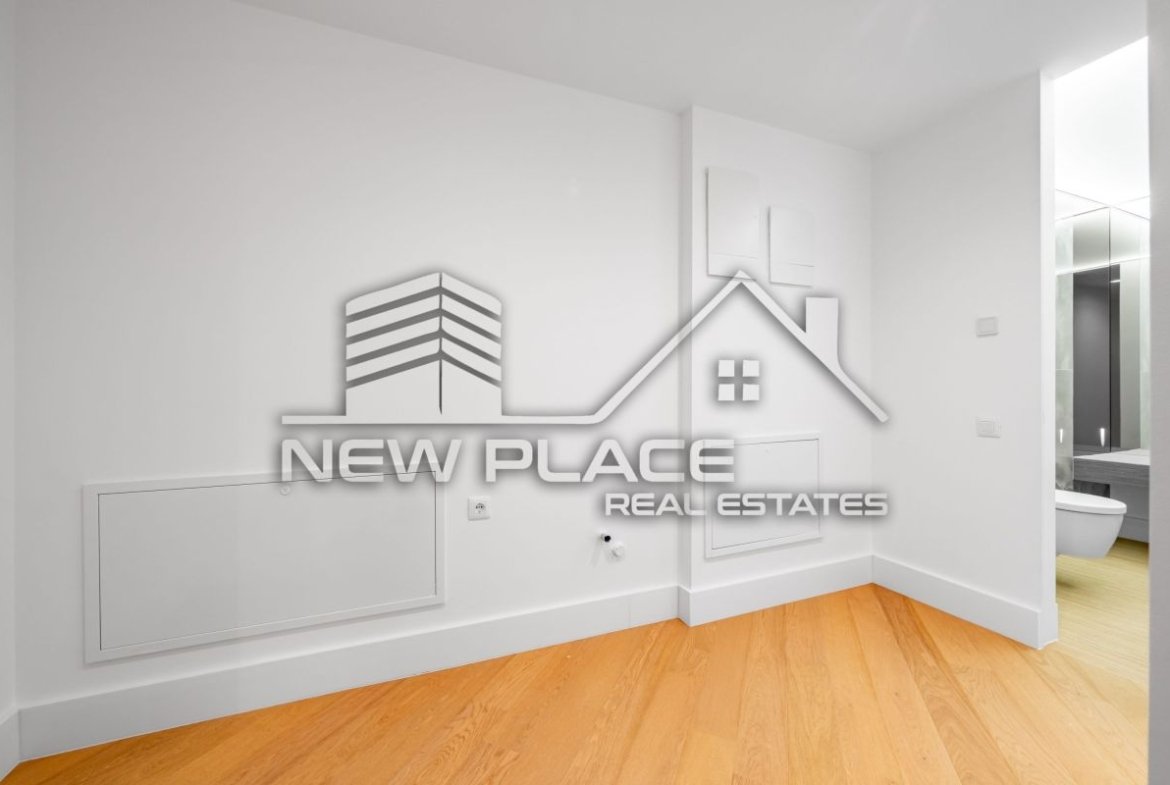 IANCU NICOLAE|Apt exclusivist [+21% TVA] Terasa 11.9 | 2 bai | Lux