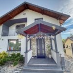 Casa 4 camere Stefanesti + teren 485 mp