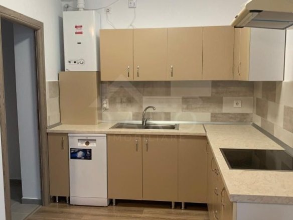 Apartament de închiriat Ama Rezidence