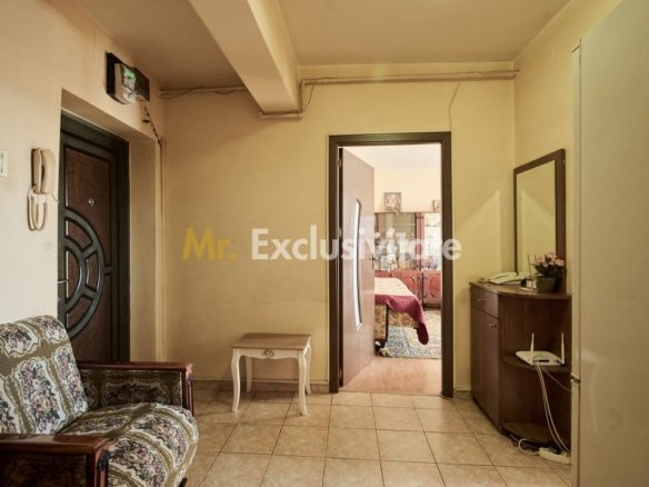Apartament cu 3 camere – CENTRAL, zona 1 Mai, Pitesti