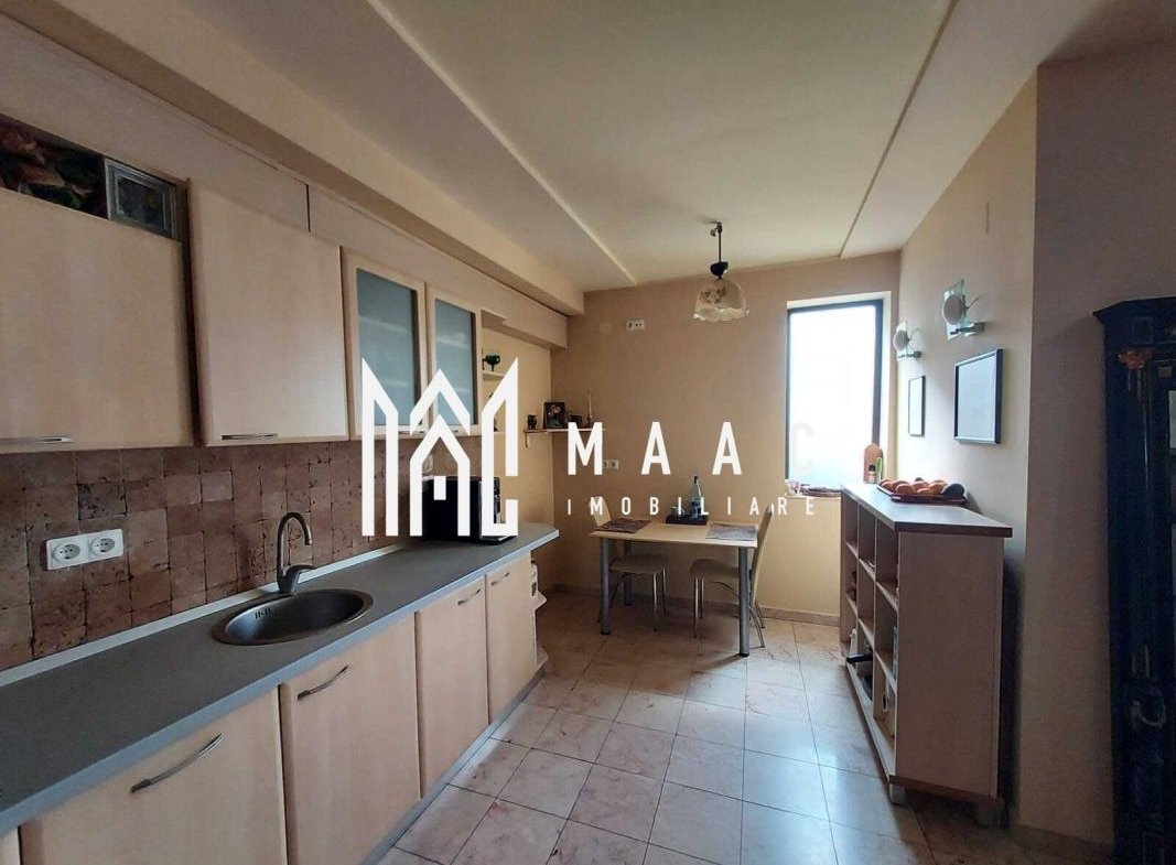 Casa 4 camere I Curte I 220 mp utili I Parcul Sub Arini