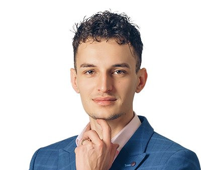 Vlad Epure