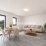 Apartamente 2 camere la cheie | 4 variante | Strada Pinilor | Bloc Nou