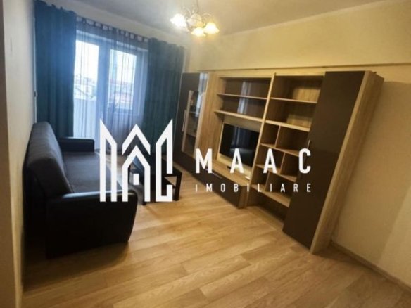 Apartament 2 camere de închiriat | Sibiu | lift | balcon