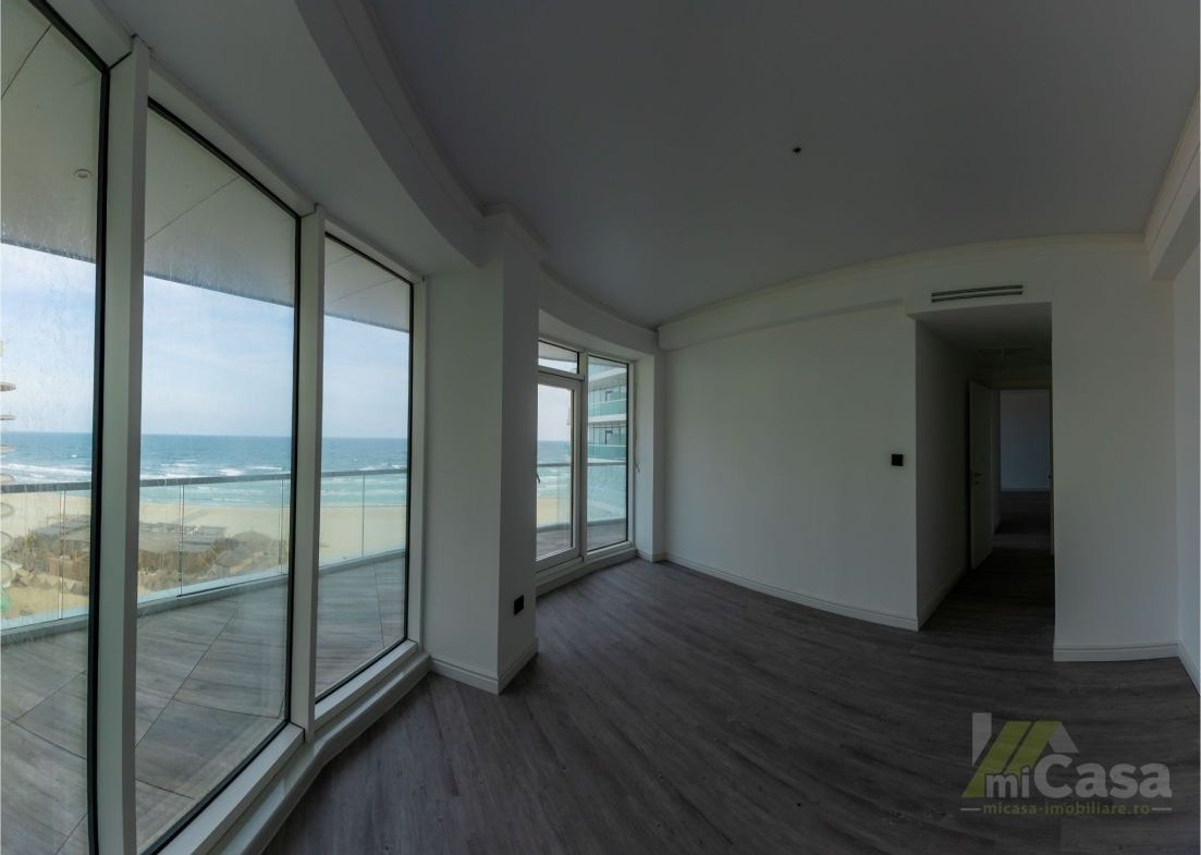 Apartament 3 Camere – Complex Rezidențial WHITE SEA – Mamaia