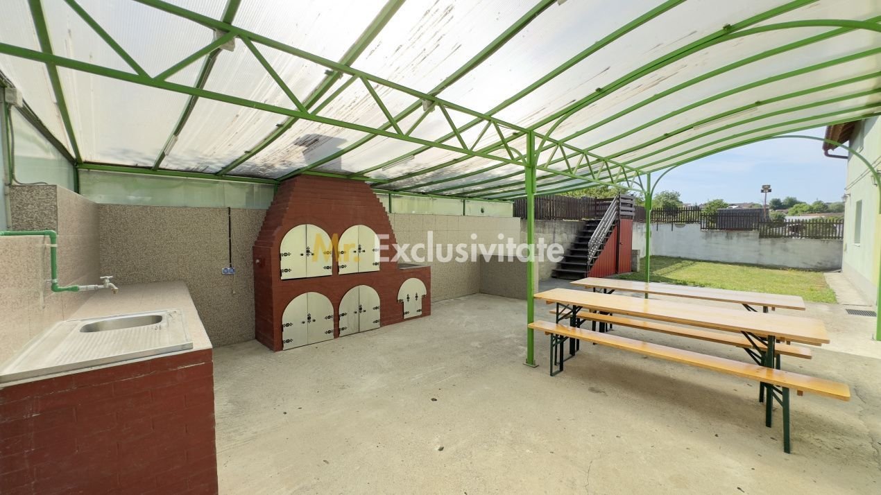 ed902ecfb3dc4aeb8cccad69b4b294e5 Oportunitate de investitie-Pensiune in statiunea Tasnad, jud. Satu Mare