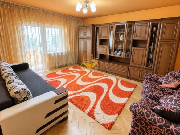 2 Camere decomandate, Penny, Big Belly, Kaufland, Calvaria, USAMV