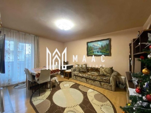 Apartament 3 Camere I Etaj Intermediar I Pivnita I Gusterita