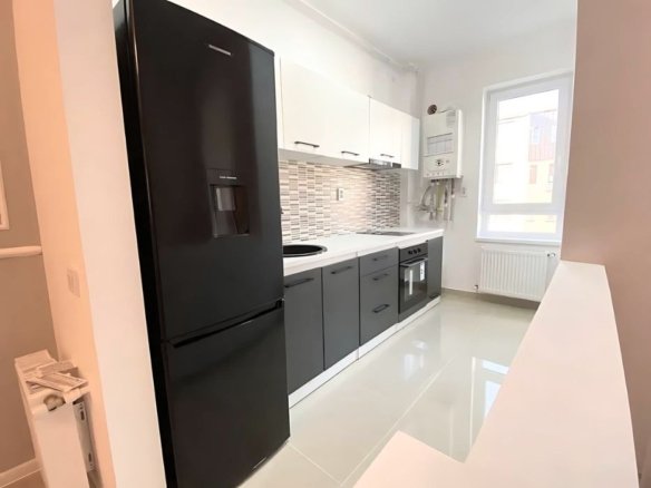 Apartament 2 camere de închiriat Militari Residence, București