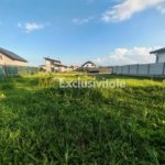 Teren intravilan 500 mp Piscani Dn 73