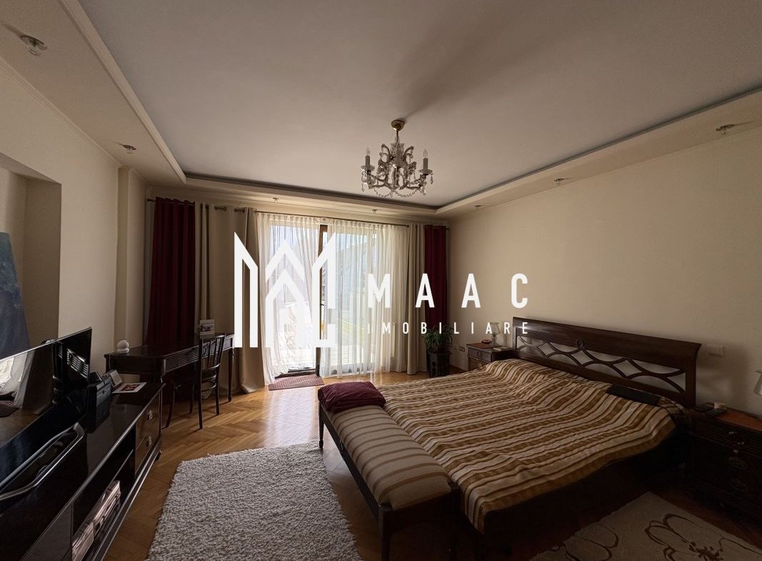 Casa 4 camere I Curte I 220 mp utili I Parcul Sub Arini