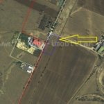 Vânzare Teren Industrial 10700 mp pe colț, cu GAZE si curent