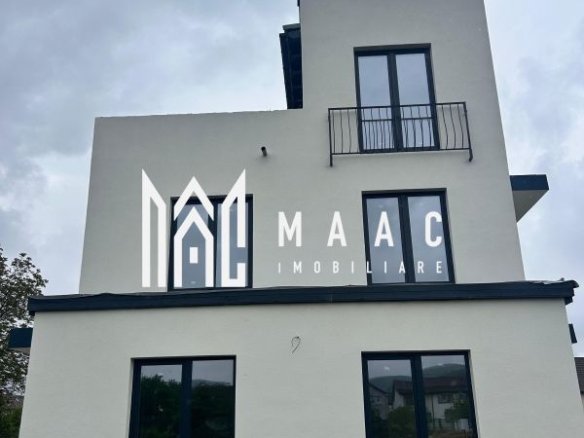 Duplex modern | 4 camere | Zona Gusterita | Comision 0