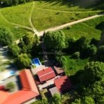 Teren intravilan 1582 mp cu 2 constructii si anexe, Feleacu