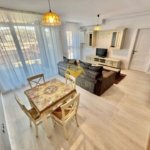 2 camere,modern, parcare subterana, bloc nou, Semicentral, zona Horea