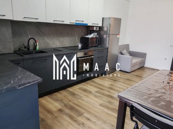 Apartament 2 camere de închiriat | Sibiu | Hipodrom 1 | 50 mp