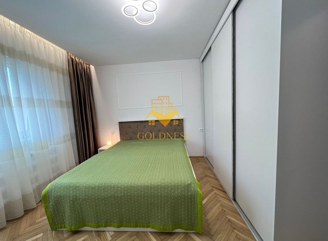 3 camere, modern, parcare,Zona Aurel Vlaicu,Piata Marasti,Pet Friendly