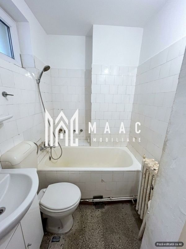 f5315a9918ec4c4189bbbb50f2e3e5a0 Apartament 2 Camere I Decomandat I Parter I Balcon I Strand