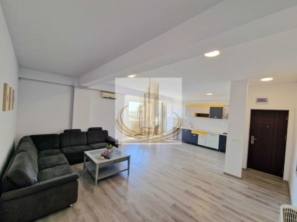 Apartament cu 2 camere, Torontalului 70mp bloc nou