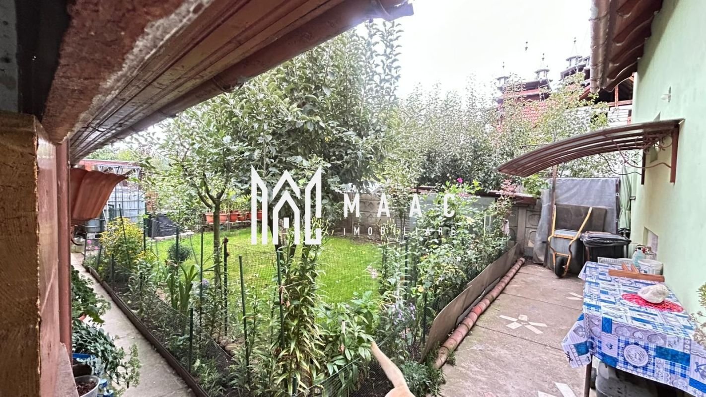 f54ead7a8c3d4eb2ac6c3a450602265f Case duplex | 5 camere | 2 corpuri | Garaj | 185 mp utili | Turnisor