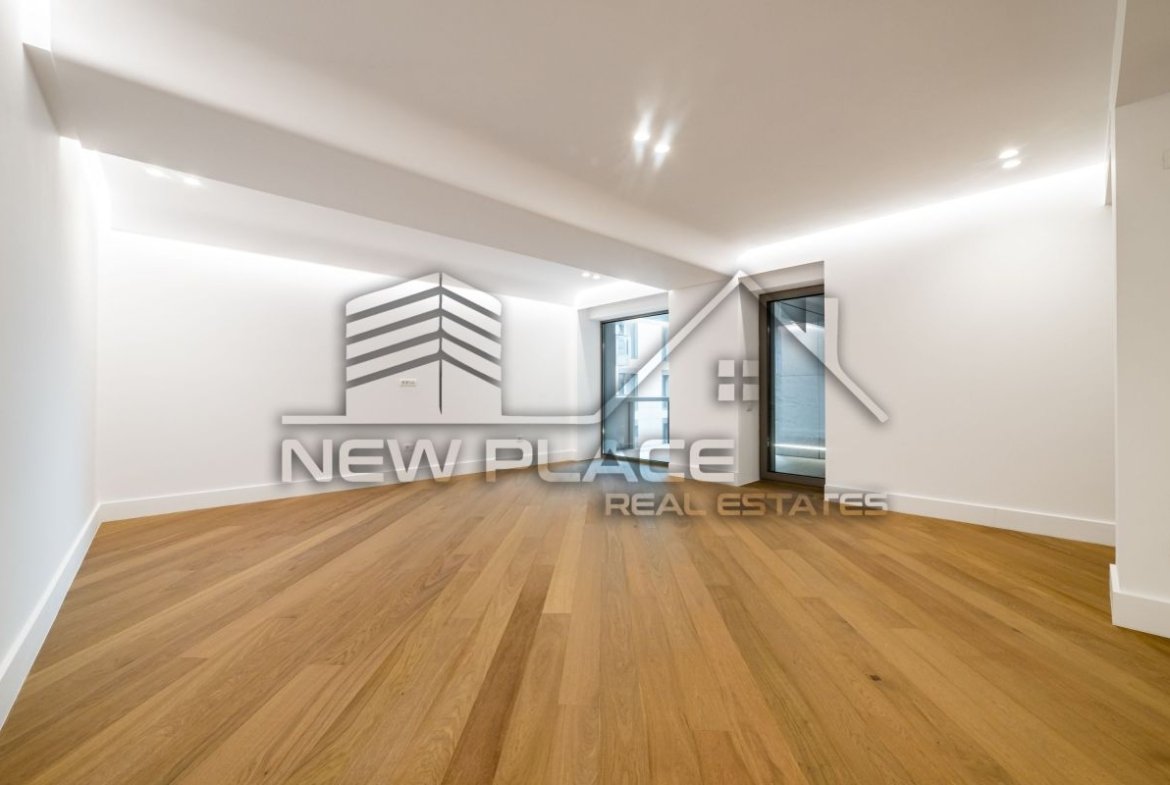 IANCU NICOLAE|Apt exclusivist [+21% TVA] Terasa 11.9 | 2 bai | Lux