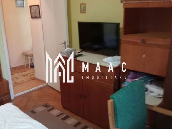 Apartament 2 camere de închiriat | Sibiu | 60 mp | decomandat