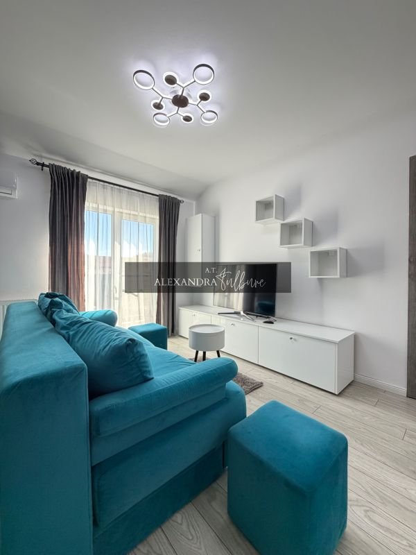 f74eb50d91fa4c9f92e16745b7c0fbb3 Apartament 2 camere, dressing, balcon, parcare, NewCity Eroilor