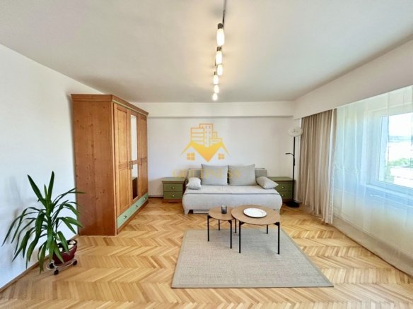 3 camere decomandate, Central, Cipariu, Parcare, Titulescu, Brâncuși