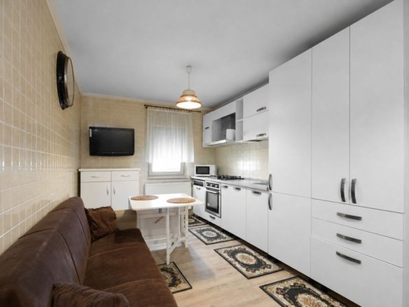 Apartament 3 Camere – Mobilat și Utilat – Parcare – Exercițiu