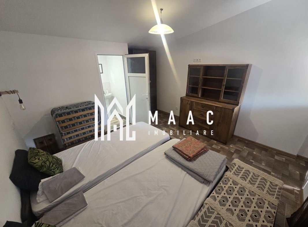 Casa 4 camere 850 mp teren Orlat