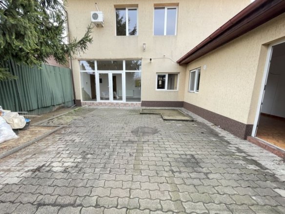Pretabila pentru azil de batrani,clinica,gradinita