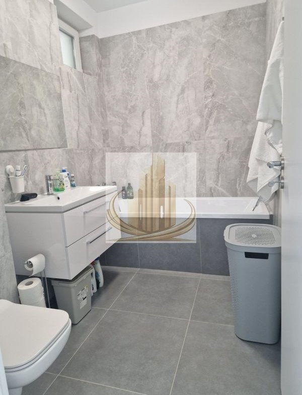 Apartament 2 camere Mehala | Bloc nou | Parcare | Etaj 1