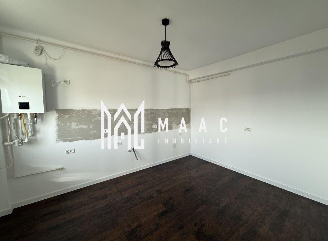 Apartament 3 camere | 150 MP | Balcon | La cheie | 2 Parcari