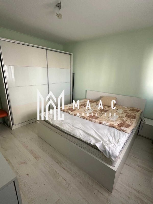 Apartament 2 camere de închiriat | Sibiu, Tilișca | 64 mp