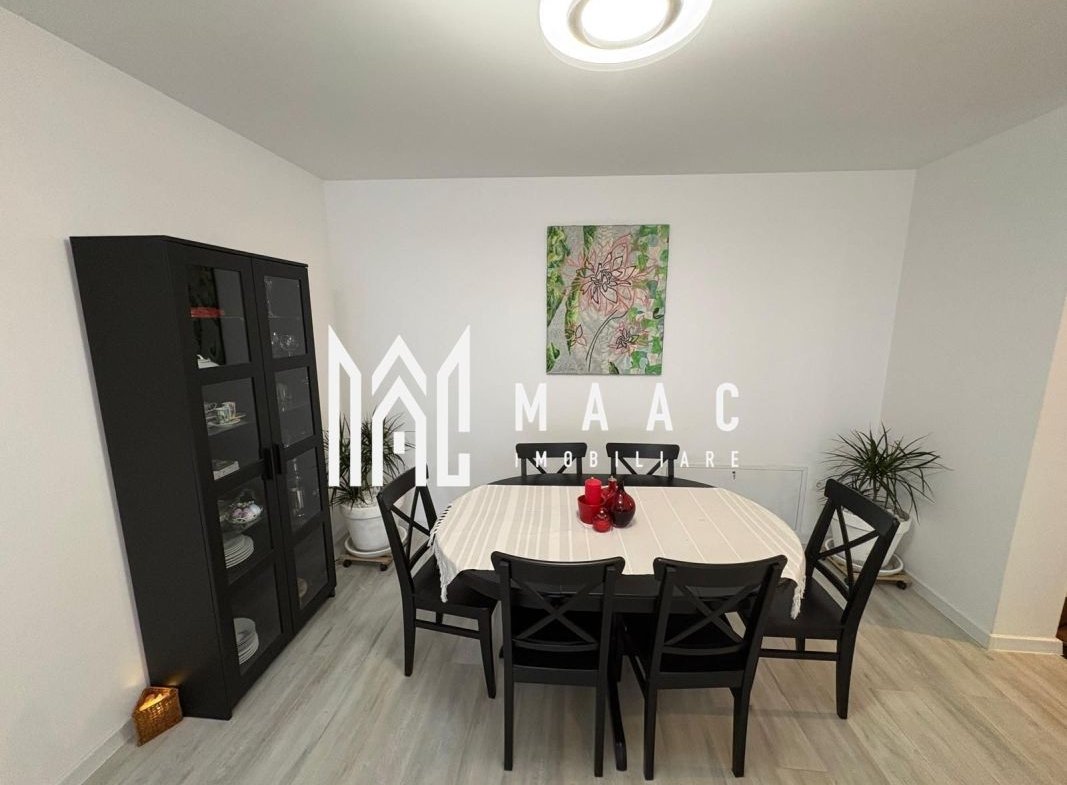 Apartament 3 camere I 83 mp utili | Tudor Vladimirescu – Selimbar