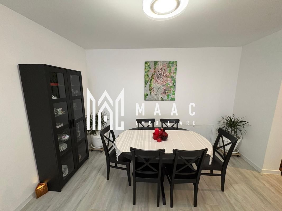 Apartament 3 camere I 83 mp utili | Tudor Vladimirescu – Selimbar