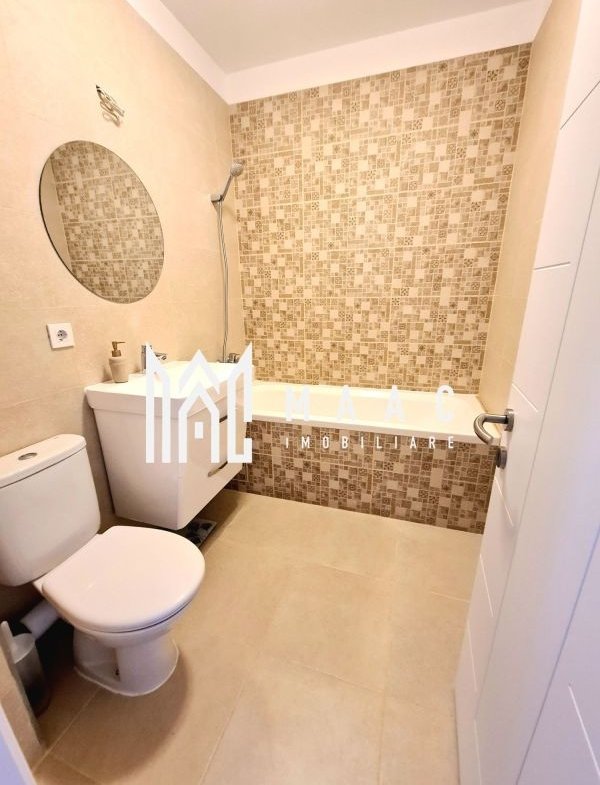 Apartament 2 camere | 57 Mp | Loc de Parcare | 2 Balcoane | Henri Coanda