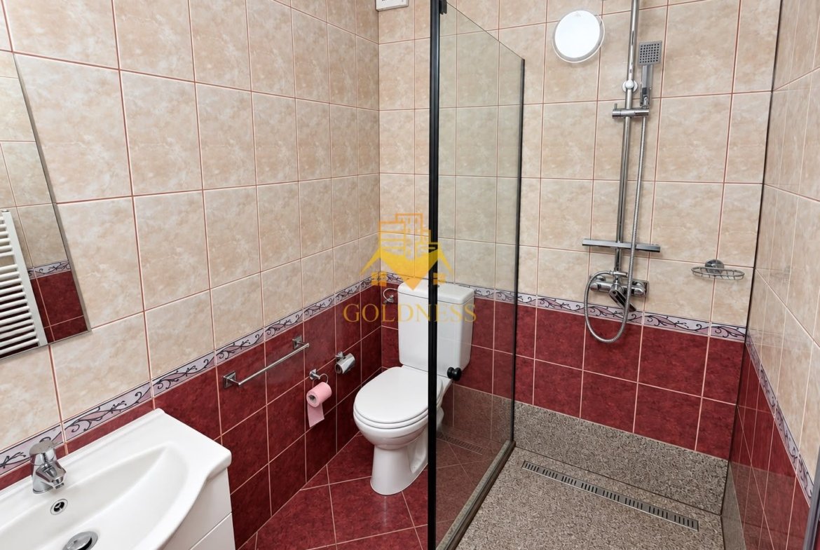 2 Camere, Marasti, Parcare, Kaufland, Fabricii, Clujana, Casa, Curte
