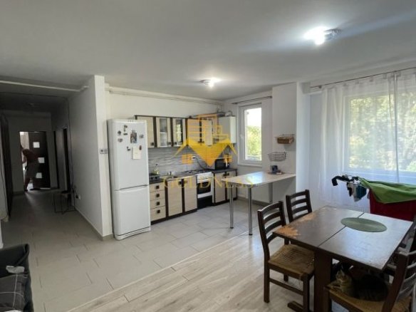 3 camere, parcare, Gheorgheni-Soporului Zona Baza Sportiva, Grand Park